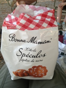 Yummy!  We had these at our picnic in the park in Paris